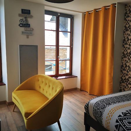 Studio Cosy Breizh Cancale Kültér fotó