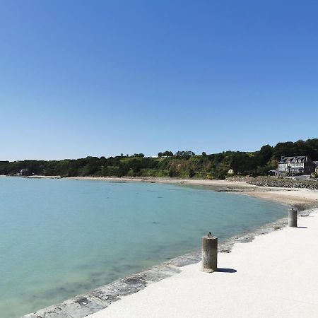 Studio Cosy Breizh Cancale Kültér fotó