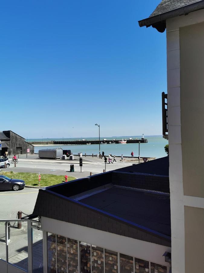 Studio Cosy Breizh Cancale Kültér fotó