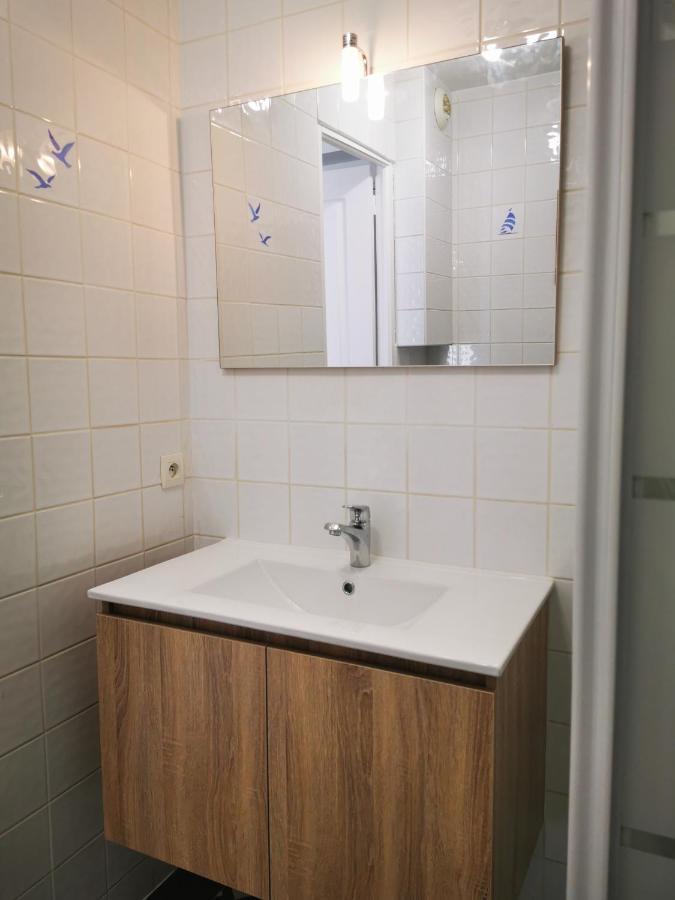 Studio Cosy Breizh Cancale Kültér fotó