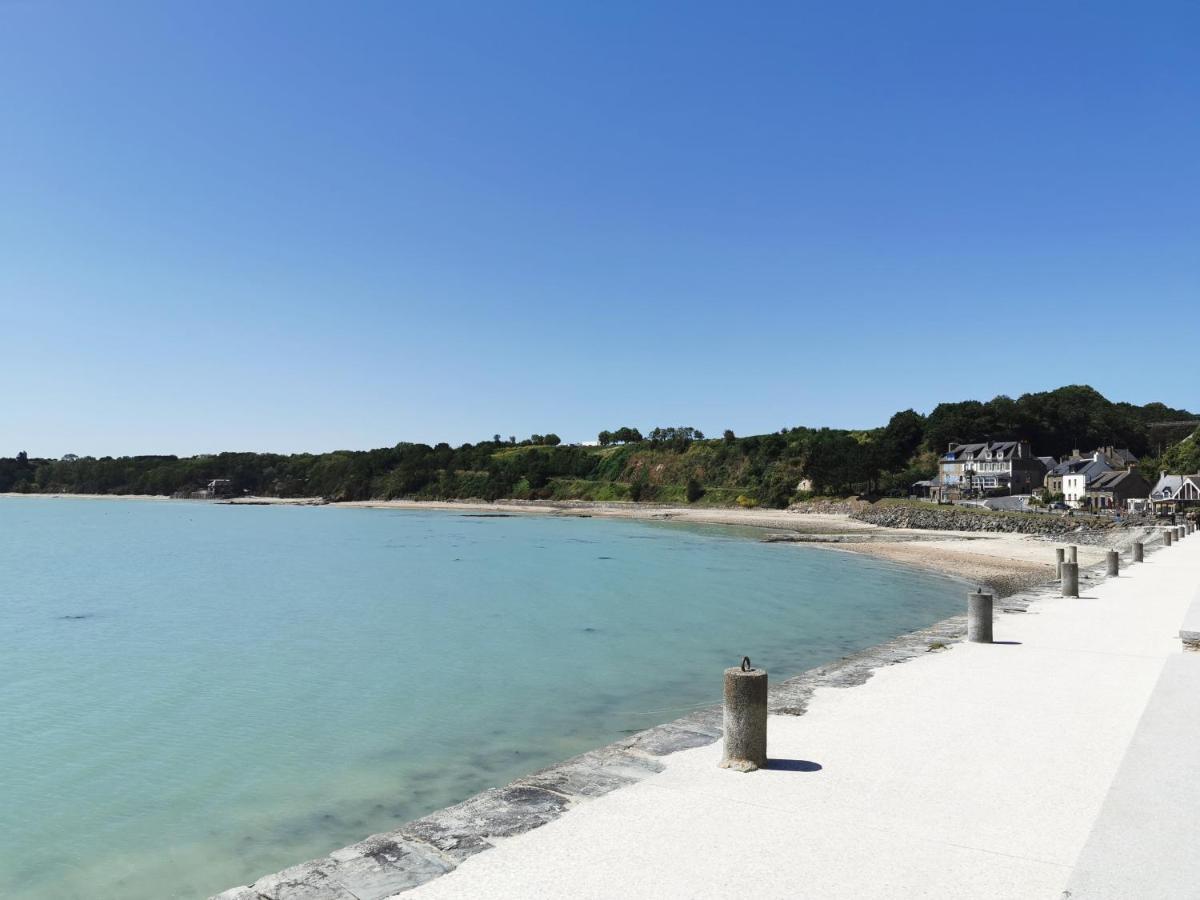 Studio Cosy Breizh Cancale Kültér fotó