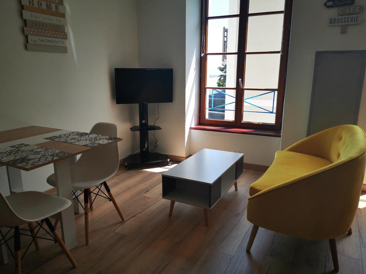 Studio Cosy Breizh Cancale Kültér fotó