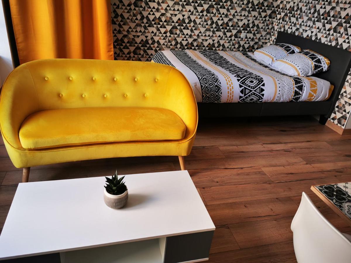 Studio Cosy Breizh Cancale Kültér fotó