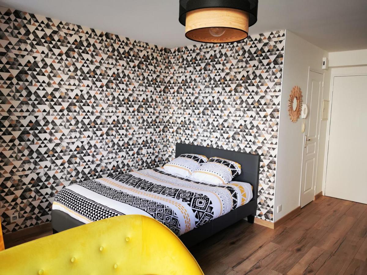 Studio Cosy Breizh Cancale Kültér fotó