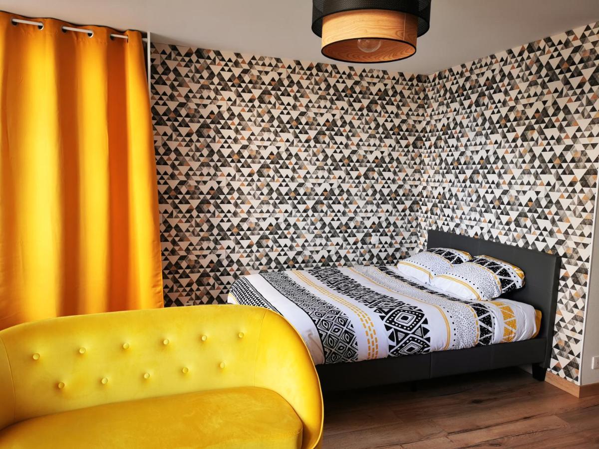 Studio Cosy Breizh Cancale Kültér fotó