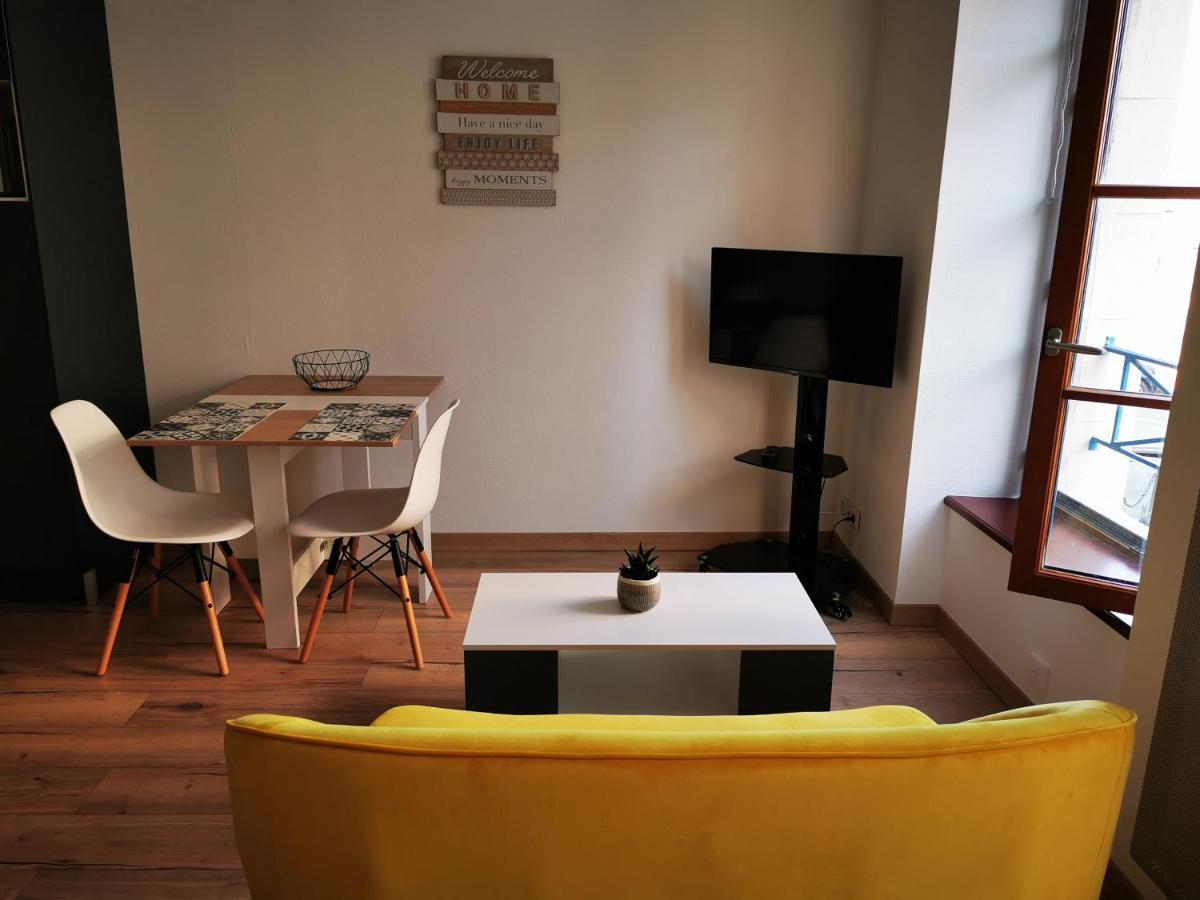 Studio Cosy Breizh Cancale Kültér fotó